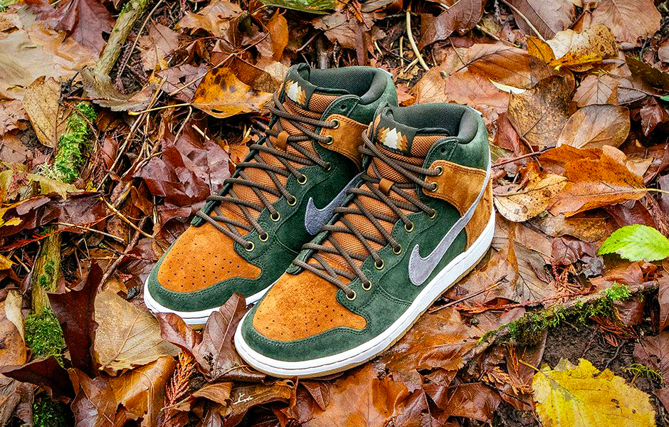 nike sb dunk high premium hg qs