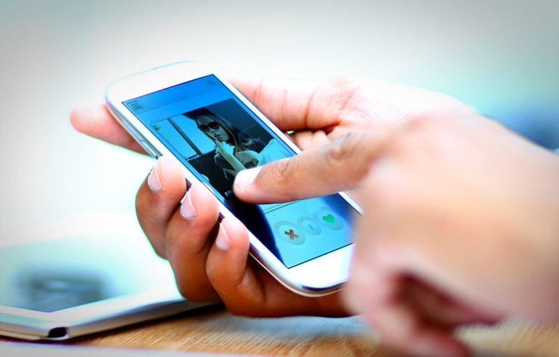 Stop swiping, start talking: the rise and rise of the blind-dating app, Lesson