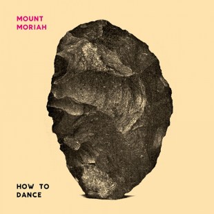 Mount Moriah HtD art