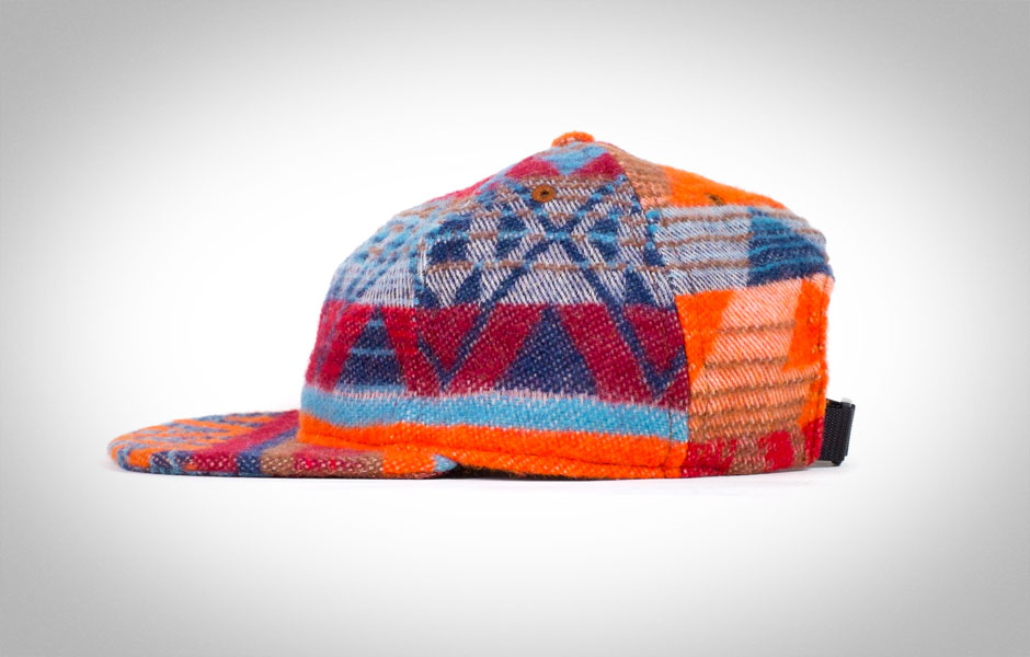 tgif shopping woolrich re teams with fairends for limited edition cap collection woorich 3