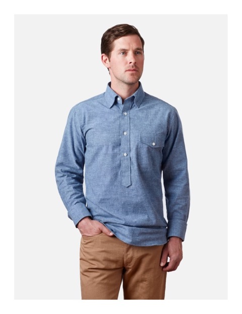 Ledbury popover