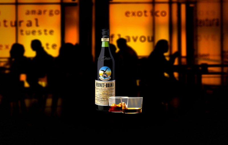 a brief history of fernet branca