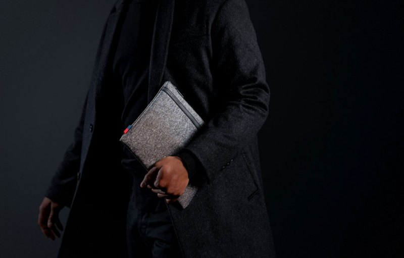 tgif shopping global accessories brand herschel supply debuts new trademark fabric apexknit knit