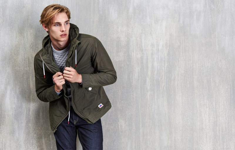 penfield clothing ss16 lookbook image web 33