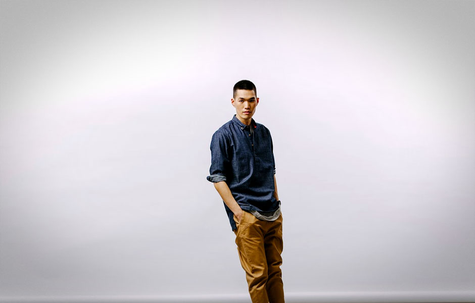 tgif shopping jackthreads and publish debut first collaborative effort the transcend collection x 5
