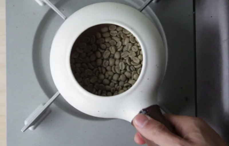 roast coffee beans in 10 minutes with the zen screen shot 2016 03 04 at 5