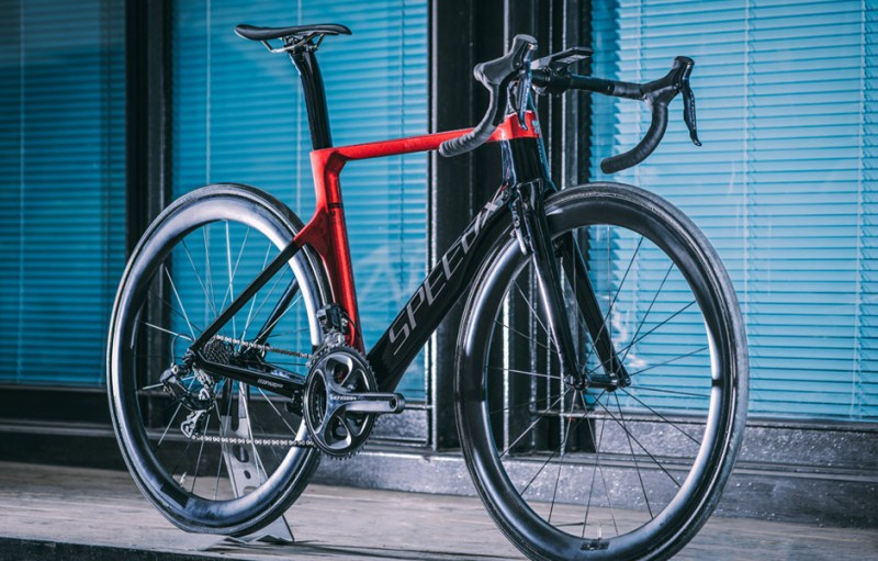 speedx bikes launch on kickstarter speedx4