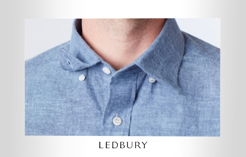 Ledbury popover