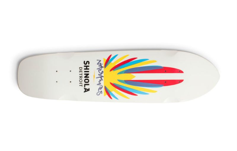 shinola and natas kaupas team up for a limited edition skateboard deck 26652344986 aed9249050 o