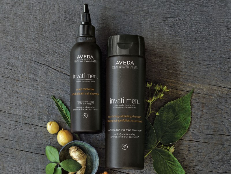 aveda is helping you with that thinning hair problem avedafeatureimage