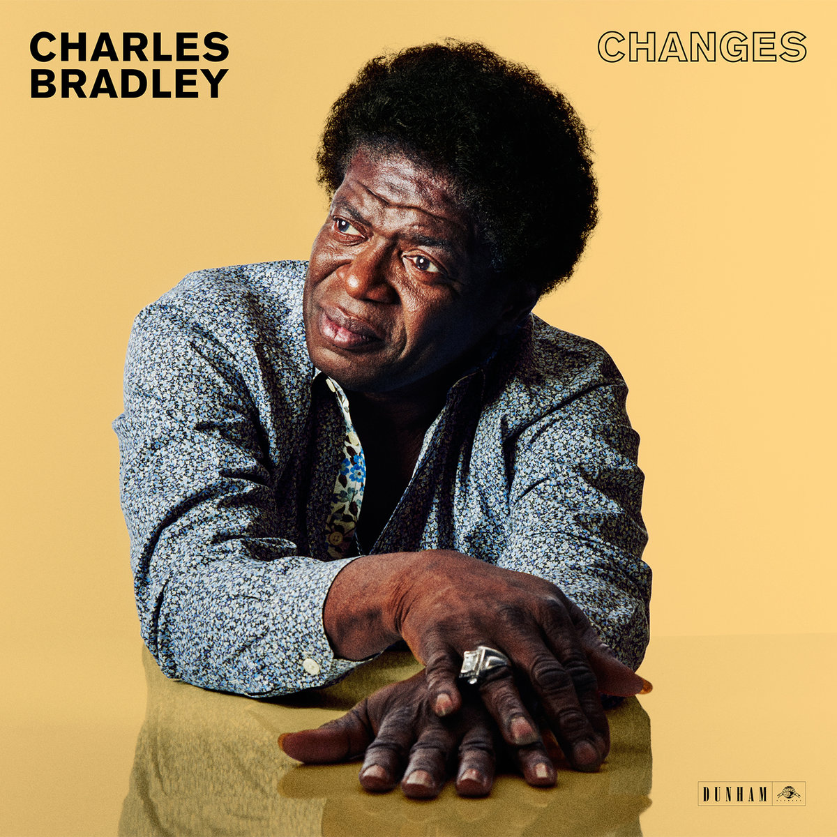 Charles Changes