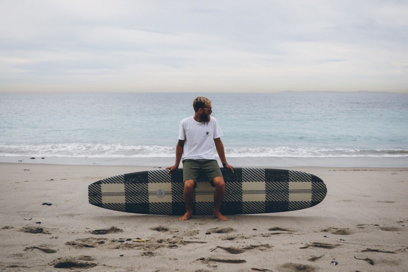 american surf woolrich and almond team up for second collaboration my9a8650