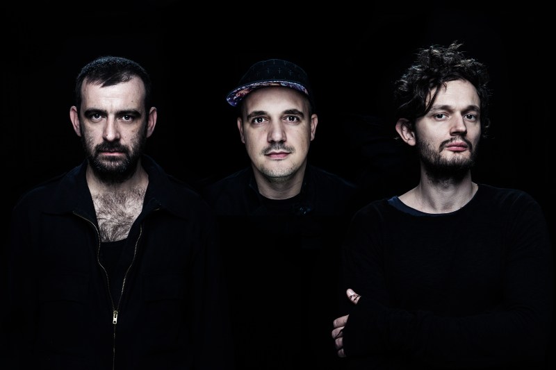 moderat complete their trilogy on the appropriately titled iii flavien prioreau