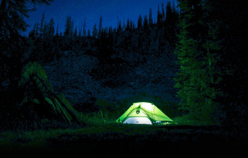 sleep under the stars 6 best tents of 2016 tent