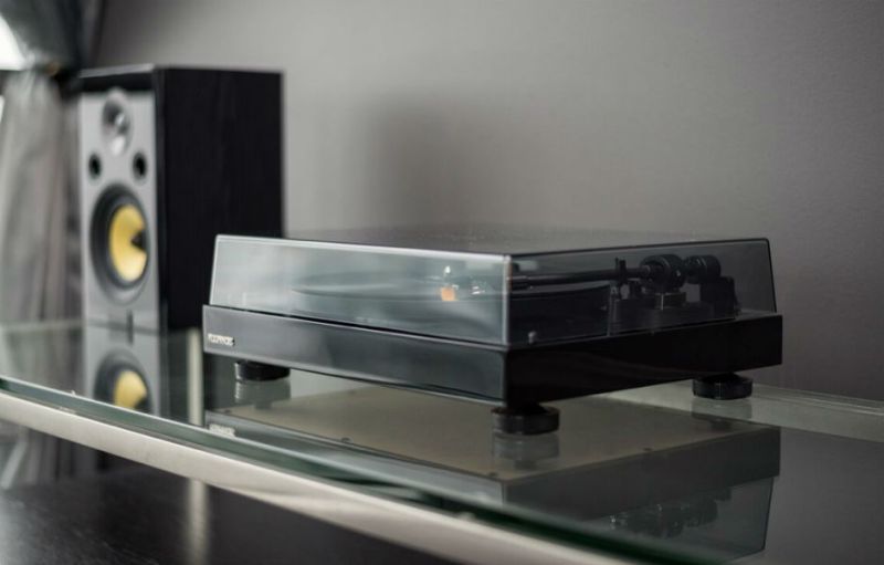 hi fi corner fluance turntables kickstarter rt80 2