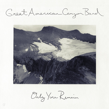 Great American Canyon Band Cover