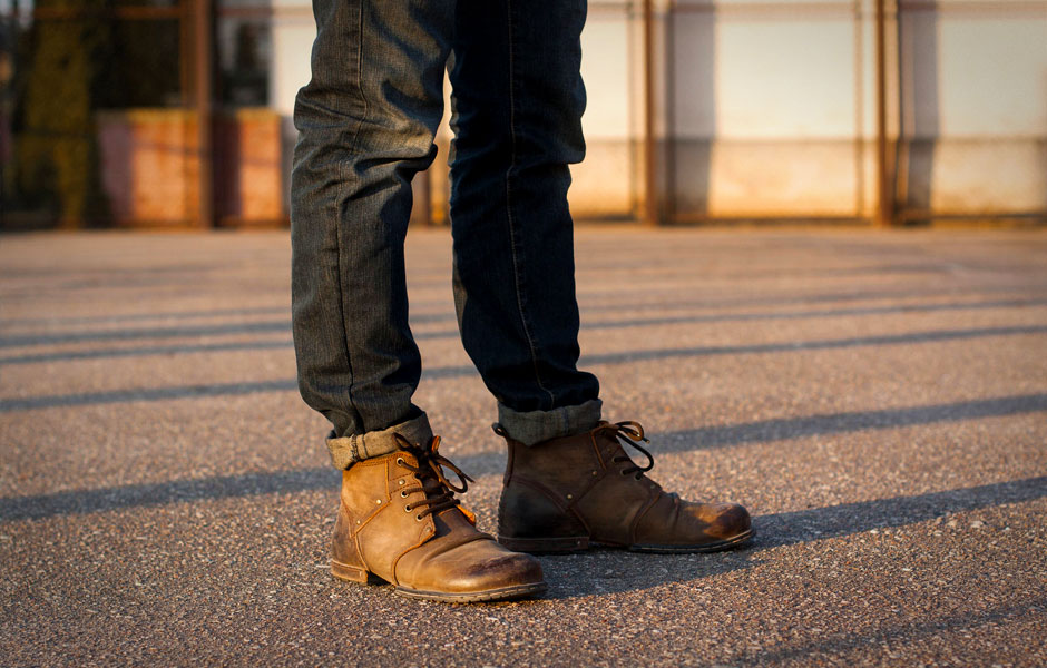 The Manual's guide to the perfect pair of denim - The Manual