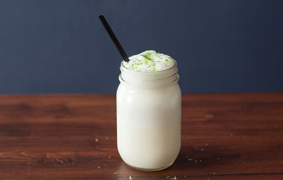 celebrate world cocktail day with the manuals favorite cocktails from past year ramos fizz