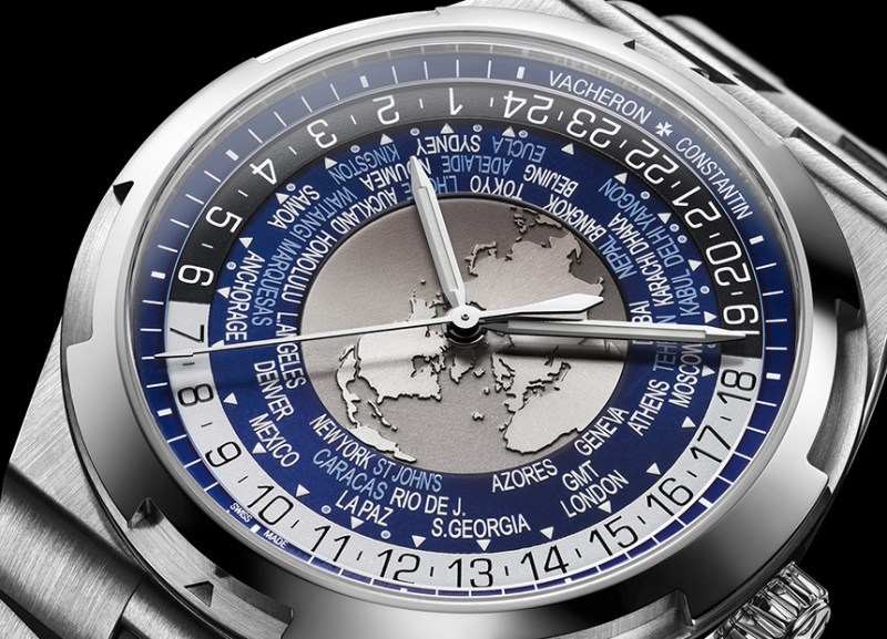 the manual wind a vacheron constantin world time meant for traveler overseas 7700v 5 ablogtowatch