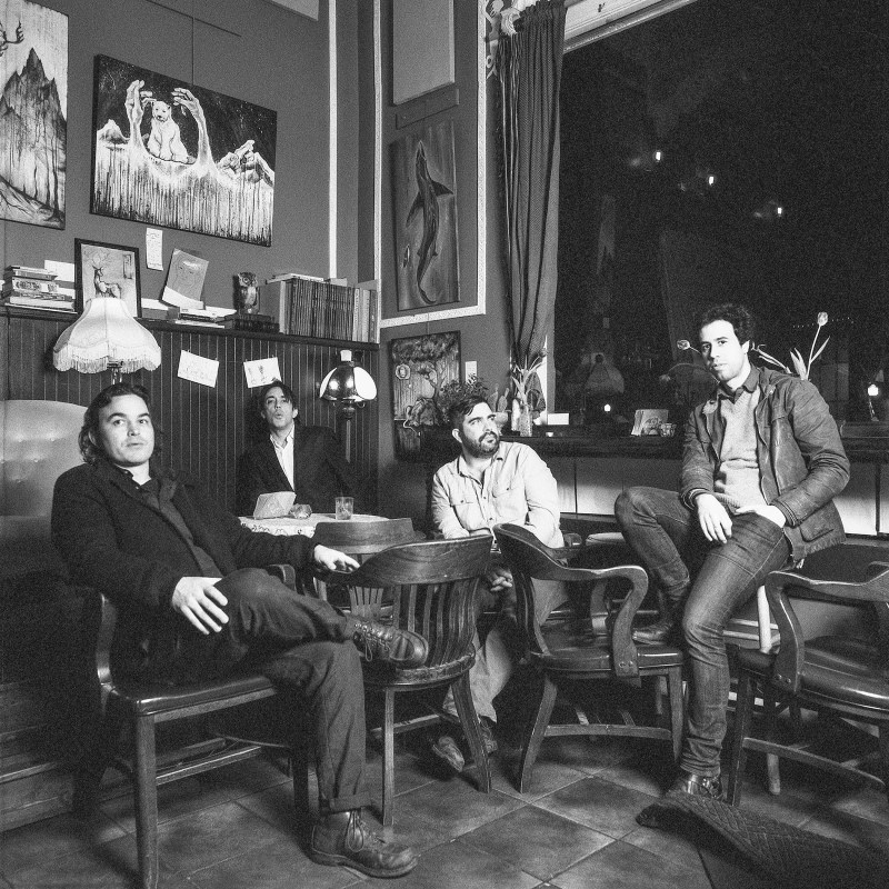 wolf parade pick up where they left off on new ep press photo