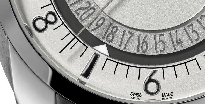 the manual wind vacheron quai de lile makes a comeback in steel l  le4500s 000a b195