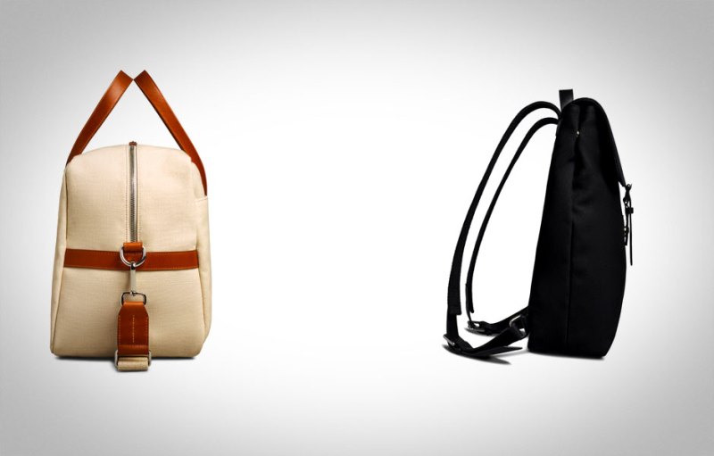 Oliver Cabell, bags, luxury bag, luxury bags, canvas bags