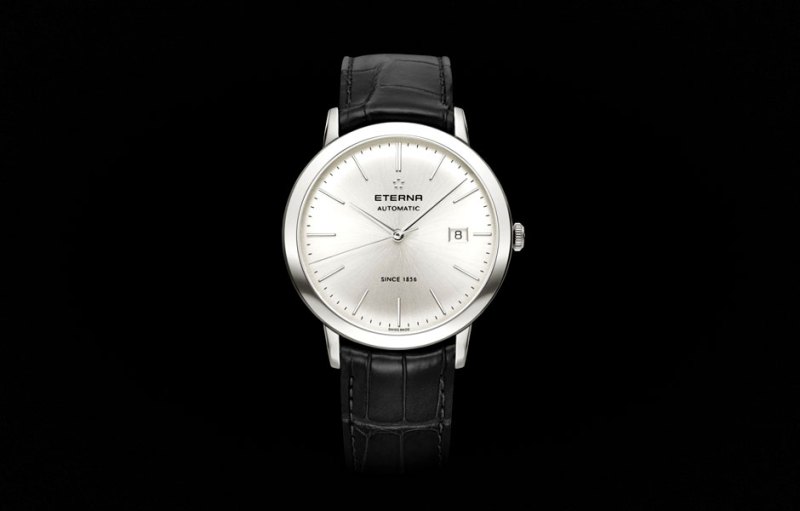 The Manual Wind: An Affordable Timeless Timepiece with an Appropriate ...