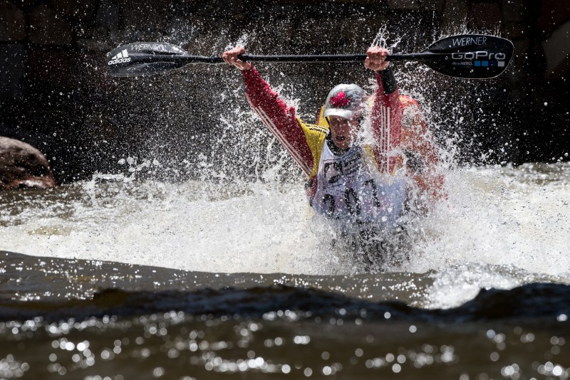 GoPro Mountain Games