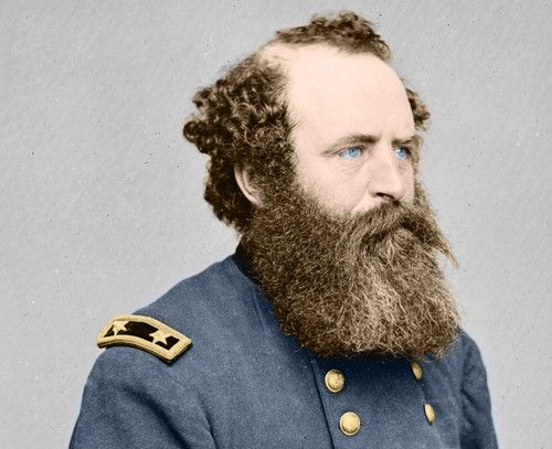 the finest beards of american civil war lead