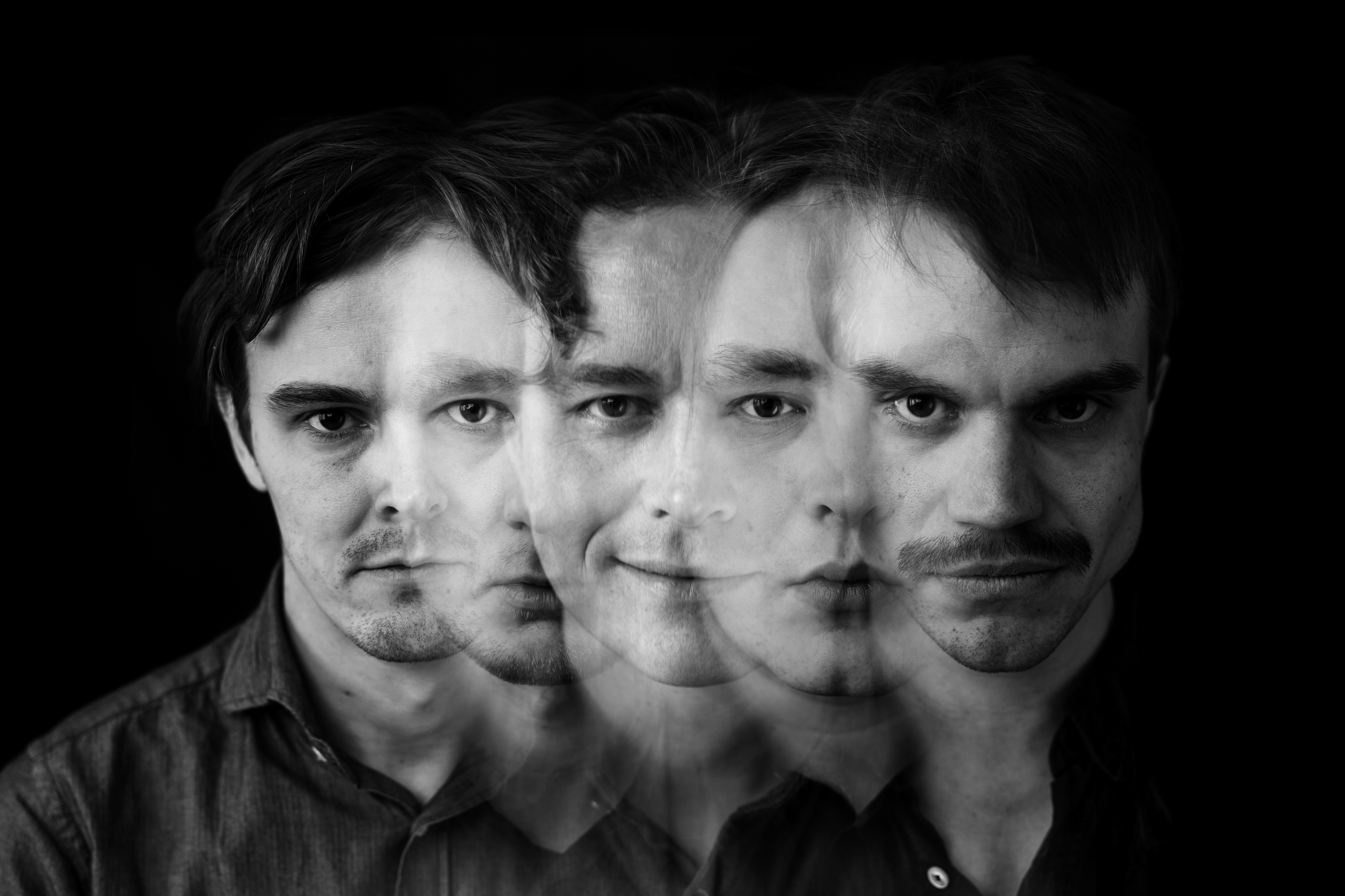 moonface siinai team up again for my best human face press photo