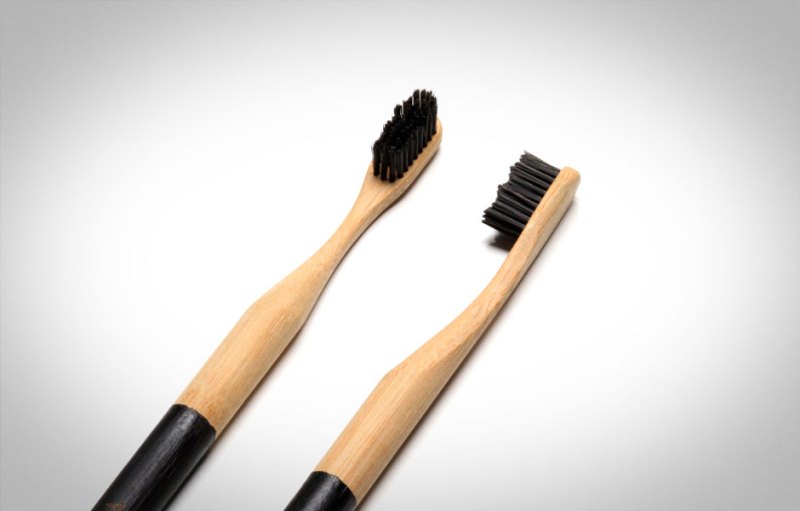 the goodwell company biodegradable toothbrushes