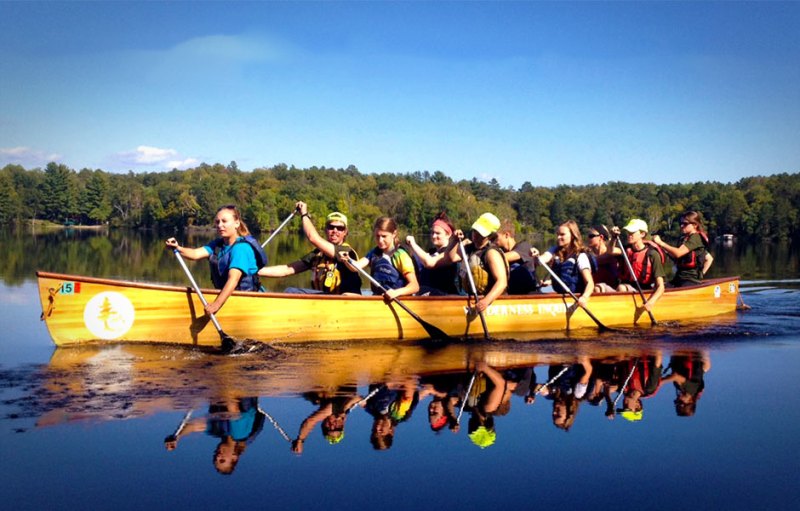 toad&co take adults with disabilities into national parks