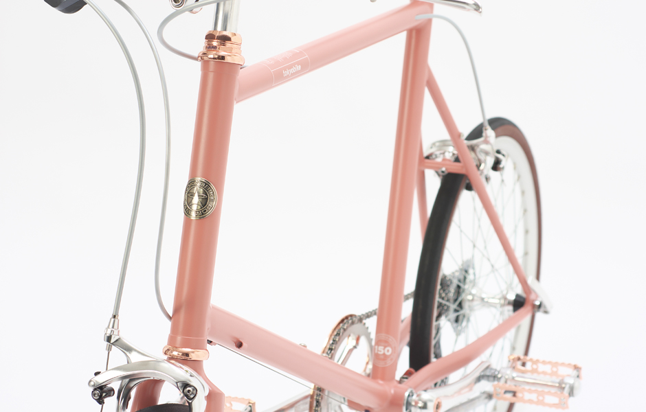 tokyobike, brooks england