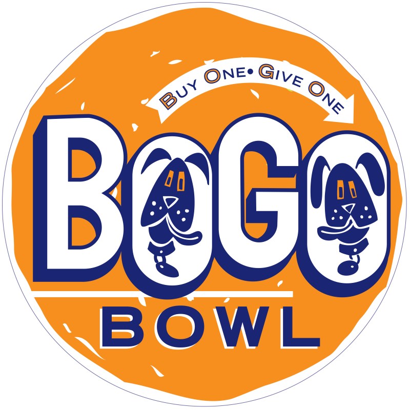 BoGo Bowl pet food company