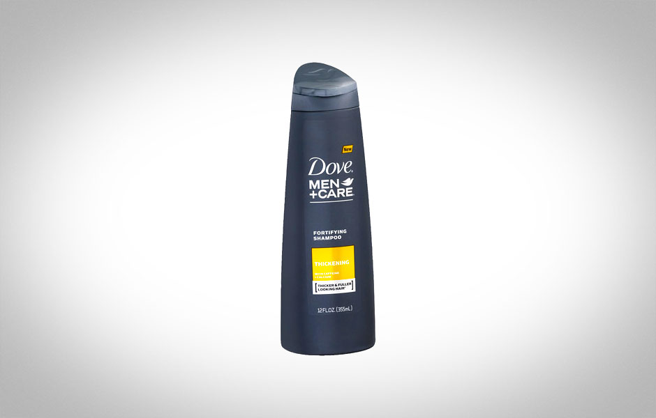 Hair Today, Hair Tomorrow: Preventing Hair Loss with Dove Men+Care - The Manual Hair Today, Hair Tomorrow: Preventing Hair Loss with Dove Men+Care - The Manual