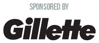 Gillette-logo