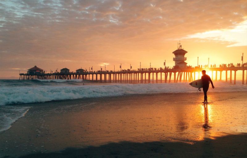 top 5 things to do in huntington beach