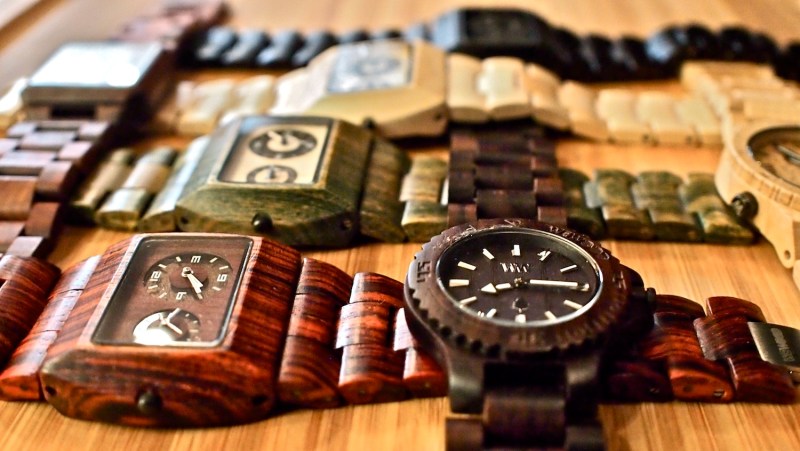 Wewood, wewood watches