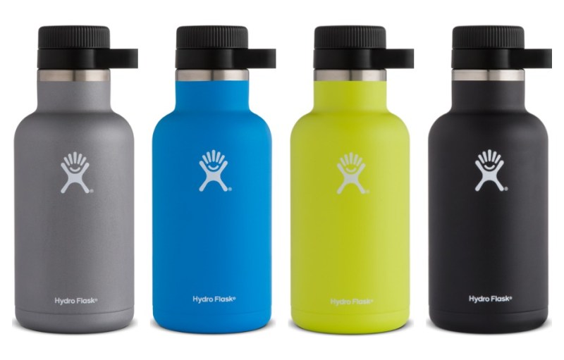 hydro flask growler