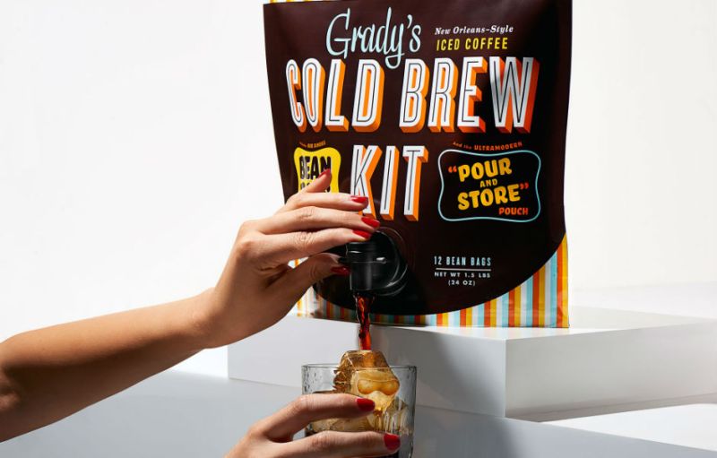 Grady's Cold Brew