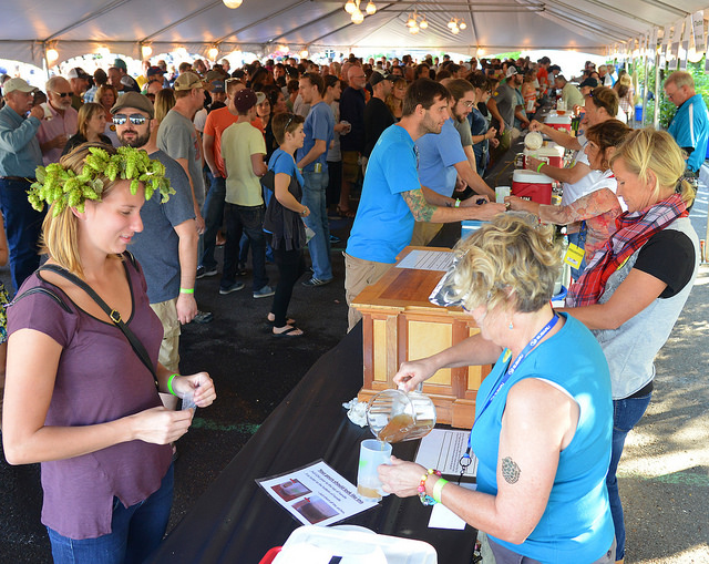 Hood River Hops Fest