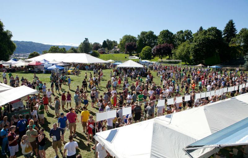 Organic Beer Fest