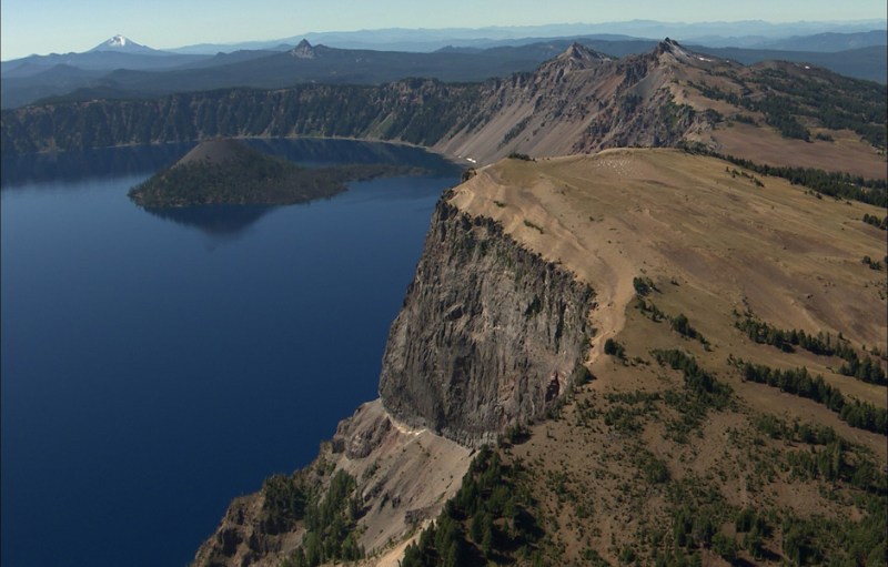 america's national parks at 100