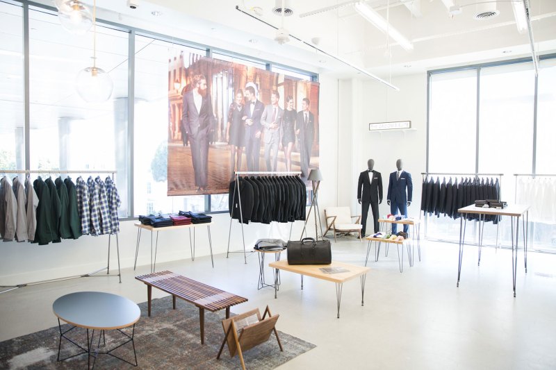 combatant gentlemen flagship santa monica store