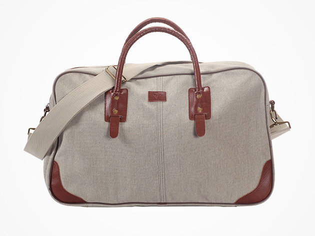 fly weekender bag