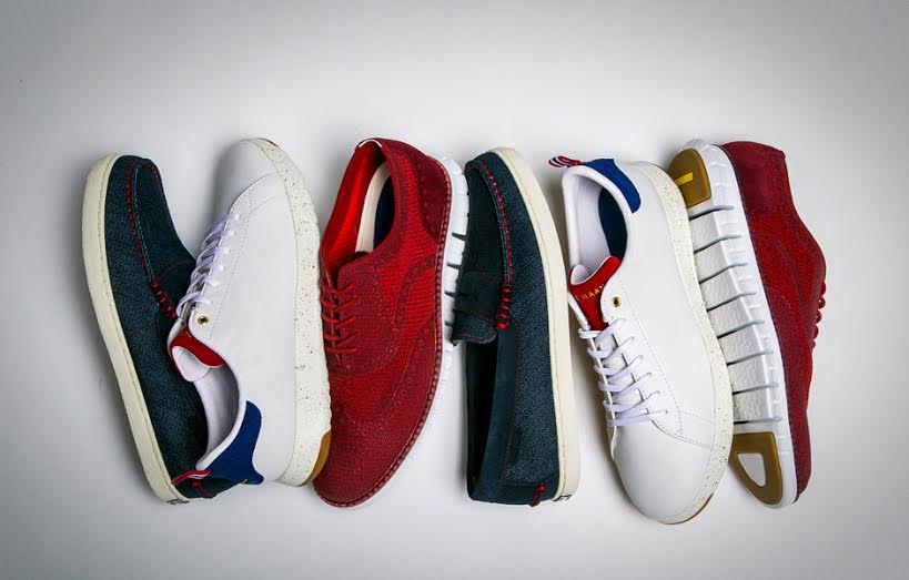 Cole Haan and JackThreads bring you the shoes of the summer - The Manual