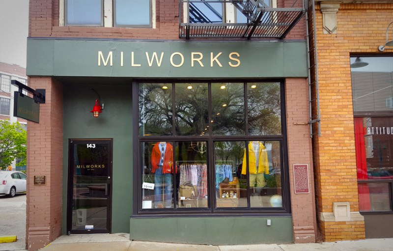 milworks