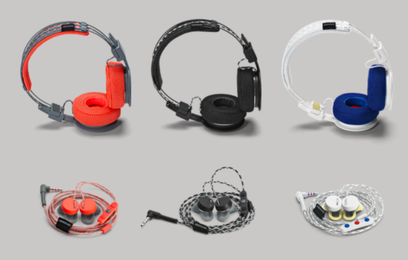 urbanears active