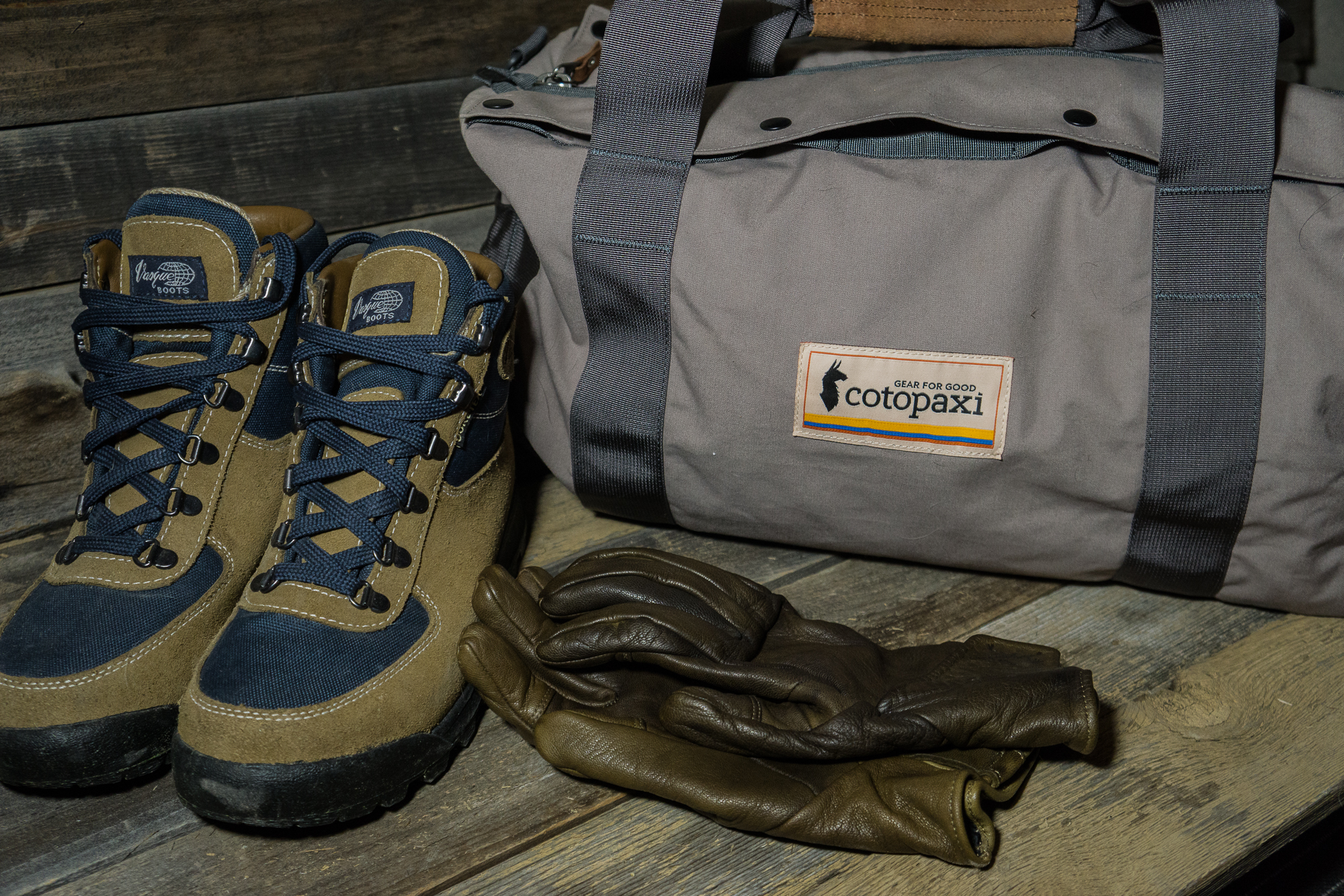 The Best Duffel Bags for Fall Adventure 
