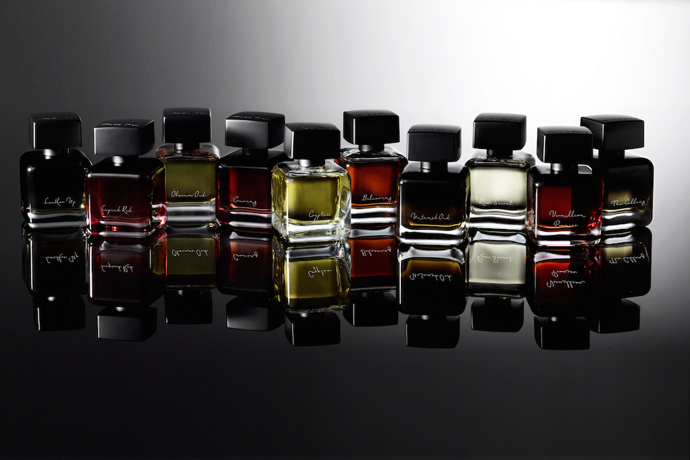 Sarah connor perfume cheap